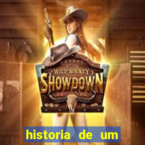 historia de um personagem rp